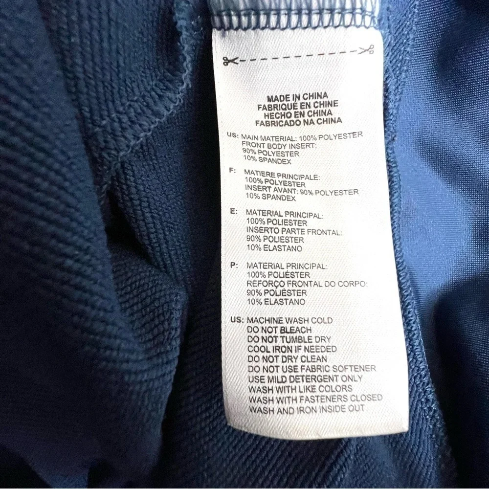 Adidas Puremotion Golf Jacket